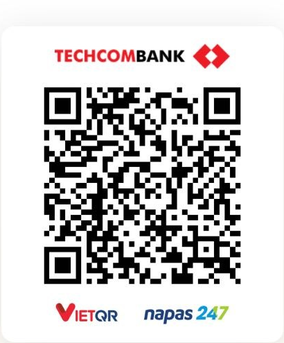 Mã VietQR Thanh Toán